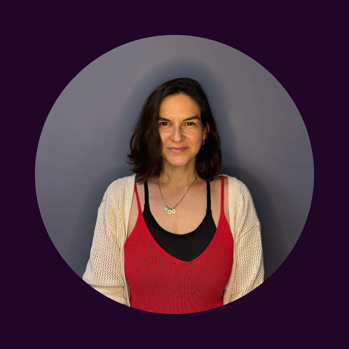 Leana, the wirter of this blog post.